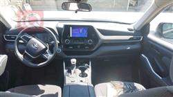 تۆیۆتا هایلاندەر